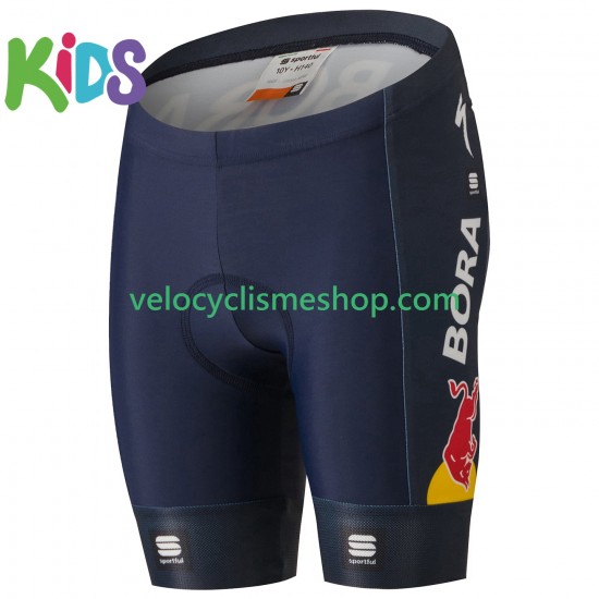 Cuissard Vélo Bora-Hansgrohe 2024 Enfant