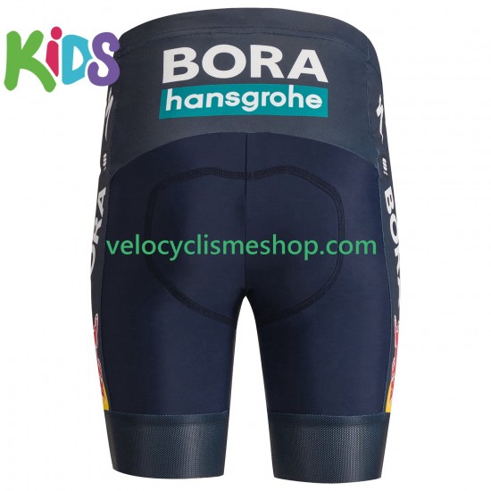 Cuissard Vélo Bora-Hansgrohe 2024 Enfant