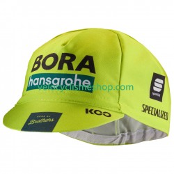 Bora-Hansgrohe 2024 Hommes Casquette N001