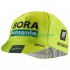 Bora-Hansgrohe 2024 Hommes Casquette N001