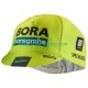 Bora-Hansgrohe 2024 Hommes Casquette N001