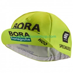 Bora-Hansgrohe 2024 Hommes Casquette N001