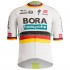 Maillot Cyclisme Bora-Hansgrohe 2024 Hommes N002