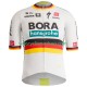 Maillot Cyclisme Bora-Hansgrohe 2024 Hommes N002
