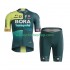 Tenue Maillot + Cuissard Bora-Hansgrohe 2024 Hommes N001