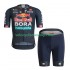 Tenue Maillot + Cuissard Bora-Hansgrohe 2024 Hommes