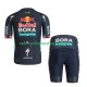 Tenue Maillot + Cuissard Bora-Hansgrohe 2024 Hommes