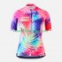 Maillot Cyclisme CANYON SRAM 2025 Femmes