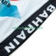 Tenue Maillot + Cuissard à Bretelles Bahrain Victorious 2024 Hommes
