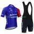 Tenue Maillot + Cuissard à Bretelles Baloise Trek 2023 Hommes