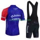 Tenue Maillot + Cuissard à Bretelles Baloise Trek 2023 Hommes