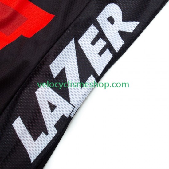 Tenue Maillot + Cuissard à Bretelles Bmc Suisse 2024 Hommes