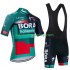 Tenue Maillot + Cuissard à Bretelles Bora Hansgrohe 2023 Hommes