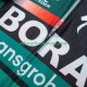 Tenue Maillot + Cuissard à Bretelles Bora Hansgrohe 2023 Hommes