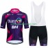 Tenue Maillot + Cuissard à Bretelles Burgos Bh 2023 Hommes