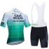 Tenue Maillot + Cuissard à Bretelles Caja Rural Seguros Rga 2023 Hommes