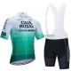 Tenue Maillot + Cuissard à Bretelles Caja Rural Seguros Rga 2023 Hommes