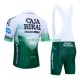 Tenue Maillot + Cuissard à Bretelles Caja Rural Seguros Rga 2024 Hommes