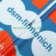 Tenue Maillot + Cuissard à Bretelles Dsm 2024 Hommes