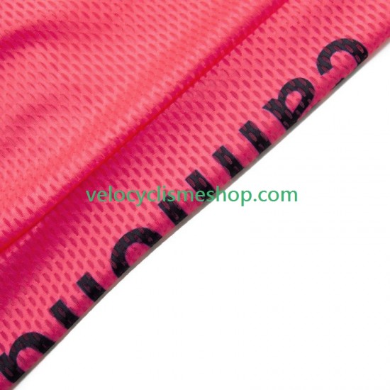 Tenue Maillot + Cuissard à Bretelles Ef Education First 2023 Hommes