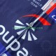 Tenue Maillot + Cuissard à Bretelles Fdj Groupama 2023 Hommes