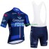 Tenue Maillot + Cuissard à Bretelles Fdj Groupama 2024 Hommes
