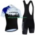 Tenue Maillot + Cuissard à Bretelles Orbea Orca Hommes N003