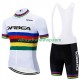 Tenue Maillot + Cuissard à Bretelles Orbea Orca Hommes