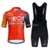 Tenue Maillot + Cuissard à Bretelles Ineos Grenadier 2024 Hommes