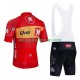 Tenue Maillot + Cuissard à Bretelles Uno X 2023 Hommes