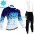 Tenue Maillot M/L + Collant à Bretelles Hiver Thermal Fleece Rosti 2023 Hommes