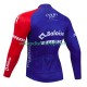 Maillot Cyclisme Manches Longues Baloise Trek 2023 Hommes