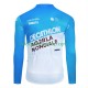 Maillot Cyclisme Manches Longues Decathlon Ag2R 2024 Hommes