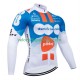 Maillot Cyclisme Manches Longues Dsm 2024 Hommes