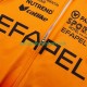 Maillot Cyclisme Manches Longues Efapel 2024 Hommes