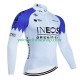 Maillot Cyclisme Manches Longues Ineos Grenadier 2023 Hommes N001