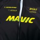 Maillot Cyclisme Manches Longues Mavic 2024 Hommes