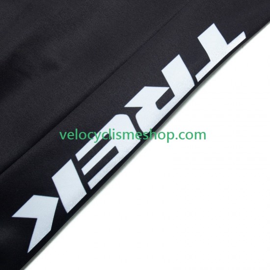 Maillot Cyclisme Manches Longues Trek Segafredo 2023 Hommes