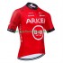 Maillot Cyclisme Arkea Bb Hotels Excalibur 2024 Hommes