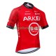 Maillot Cyclisme Arkea Bb Hotels Excalibur 2024 Hommes