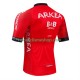 Maillot Cyclisme Arkea Bb Hotels Excalibur 2024 Hommes