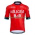 Maillot Cyclisme Arkea Bb Hotels 2024 Hommes