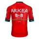 Maillot Cyclisme Arkea Bb Hotels 2024 Hommes