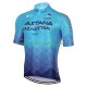 Maillot Cyclisme Astana Qazaqstan 2023 Hommes