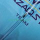 Maillot Cyclisme Astana Qazaqstan 2023 Hommes