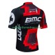 Maillot Cyclisme Bmc Suisse 2024 Hommes