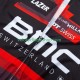 Maillot Cyclisme Bmc Suisse 2024 Hommes