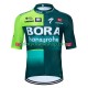 Maillot Cyclisme Bora Hansgrohe 2024 Hommes N001