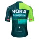 Maillot Cyclisme Bora Hansgrohe 2024 Hommes N001