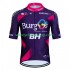 Maillot Cyclisme Burgos Bh 2023 Hommes